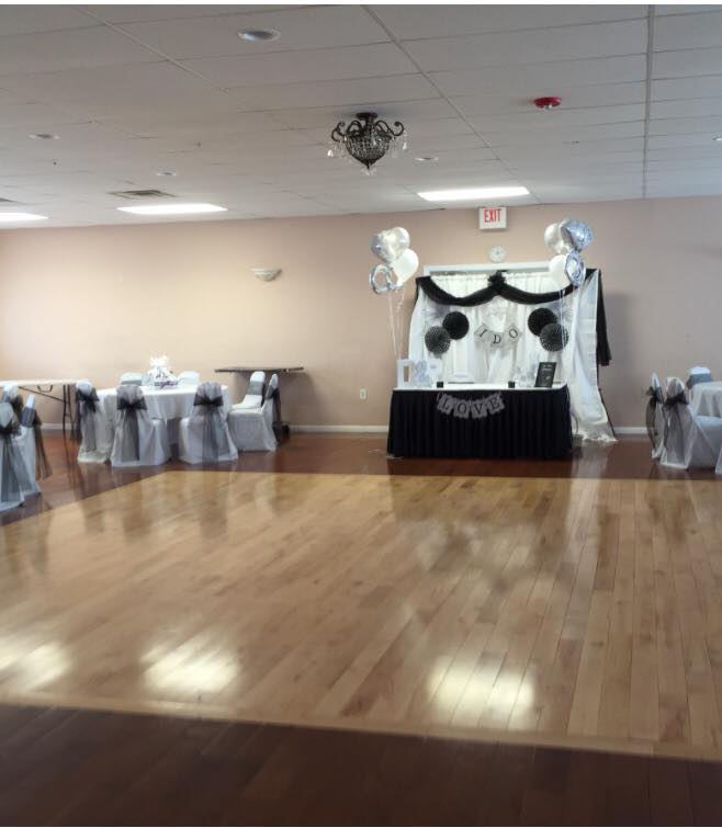 american legion hall rental union nj Katharyn Deleon